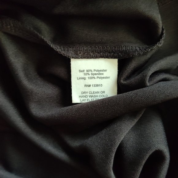 NWOT - Show Me Your Mumu Bridesmaid Gown - Picture 10 of 10